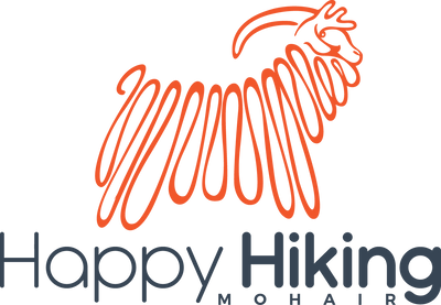 Happy Hiking