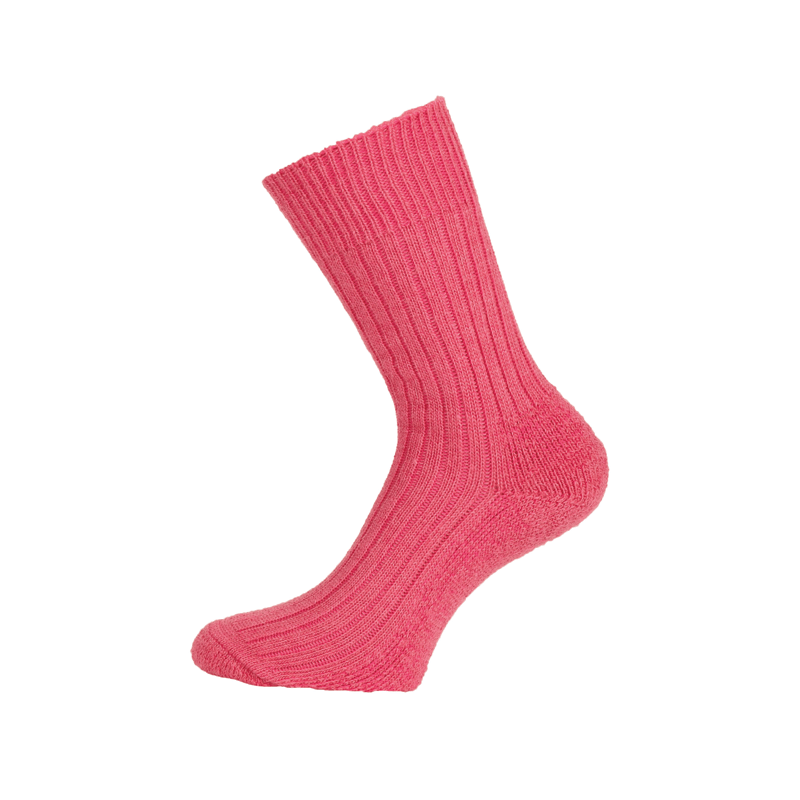 Camino Pink - Happy Hiking