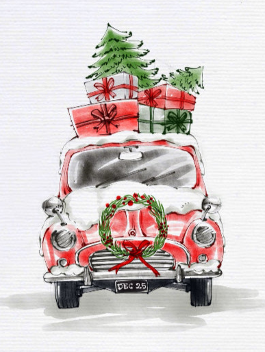 Happy Hiking Gavekort