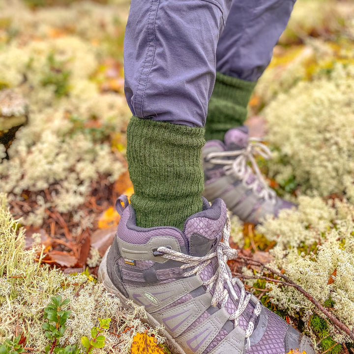 Camino Skovgrøn