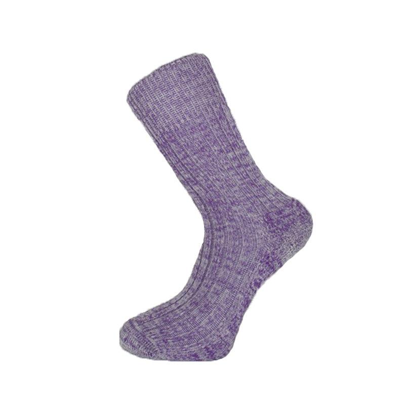 Camino Ultra-Violet Marl - Happy Hiking