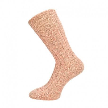 Natsokker Pink Fleck - Happy Hiking